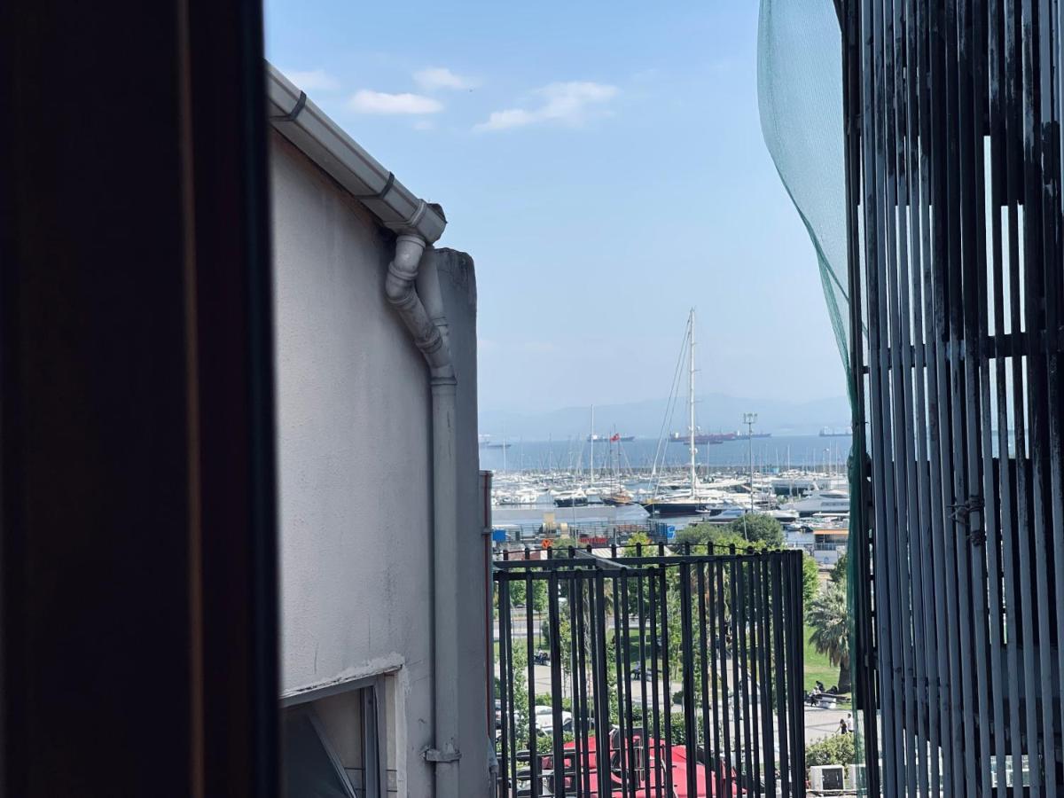 Moon Light Otel İstanbul Dış mekan fotoğraf
