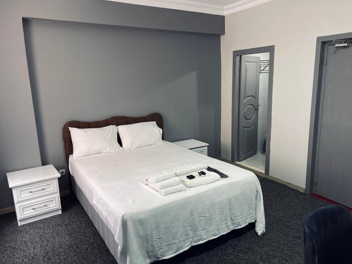 Moon Light Otel İstanbul Dış mekan fotoğraf